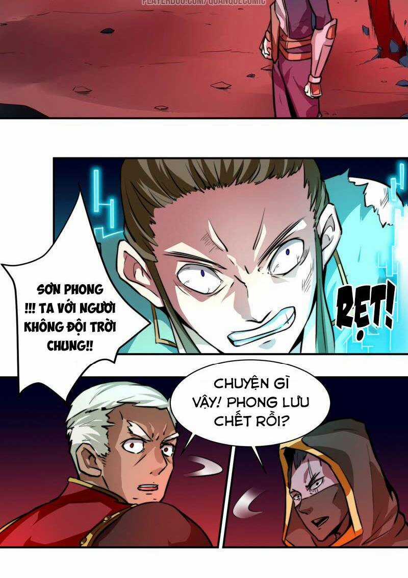 Dãy Số Chí Mạng - Chapter 8 - Trang 17