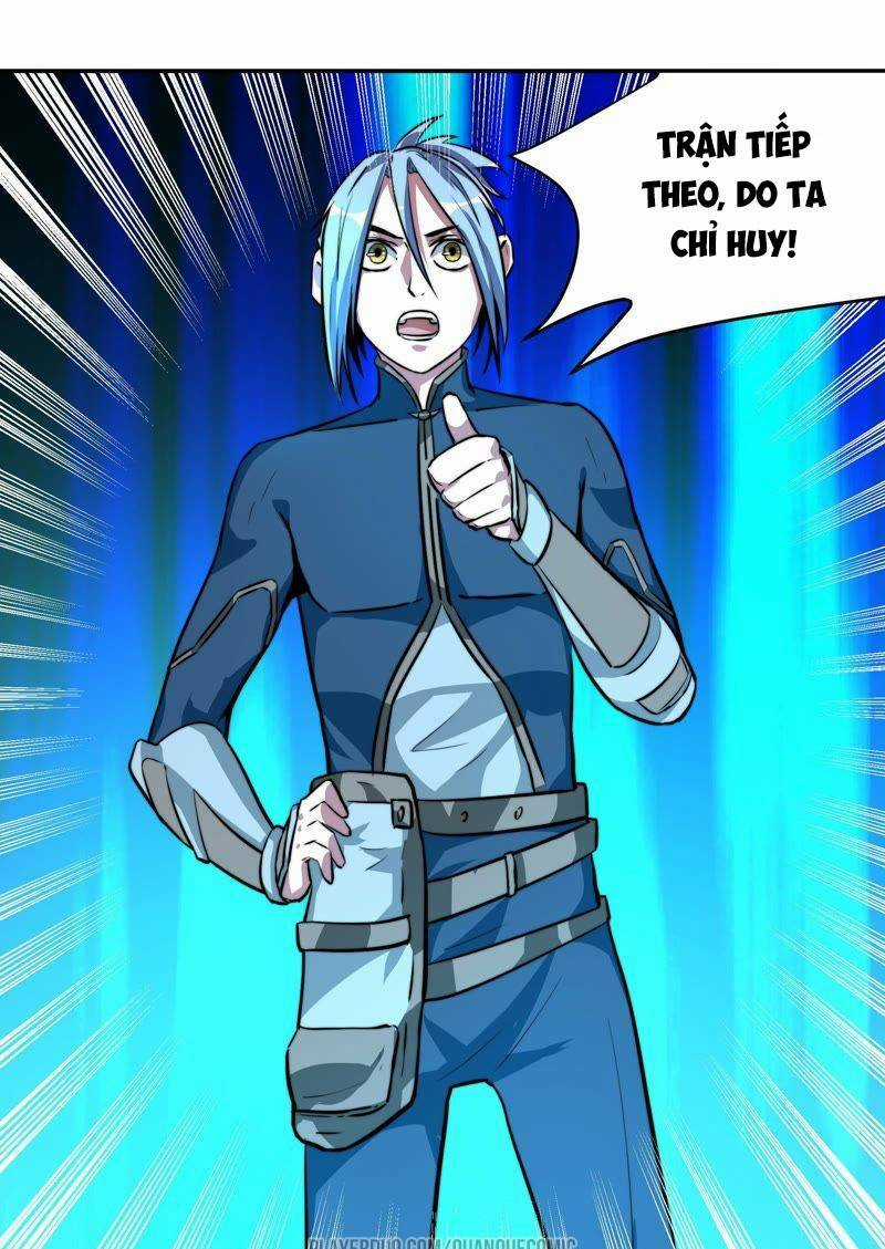 Dãy Số Chí Mạng - Chapter 8 - Trang 18