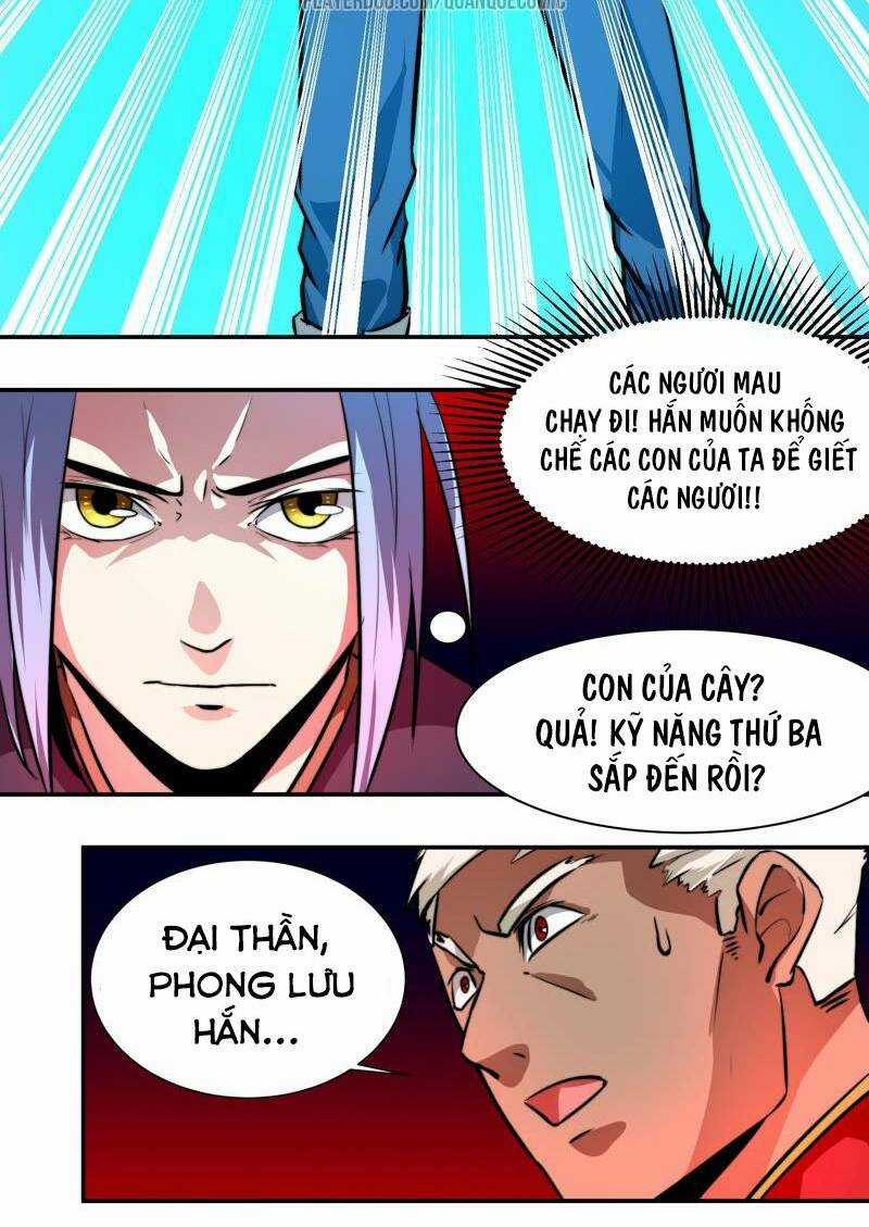 Dãy Số Chí Mạng - Chapter 8 - Trang 19