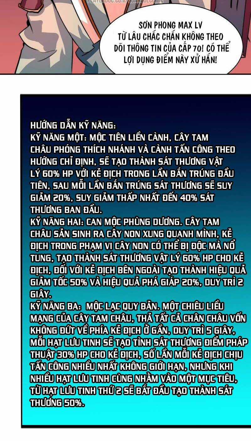 Dãy Số Chí Mạng - Chapter 8 - Trang 5