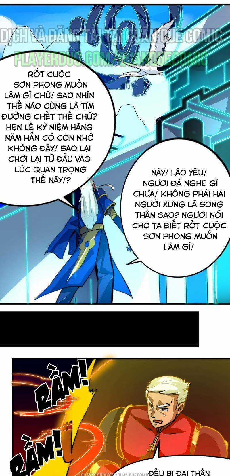 Dãy Số Chí Mạng - Chapter 9 - Trang 15
