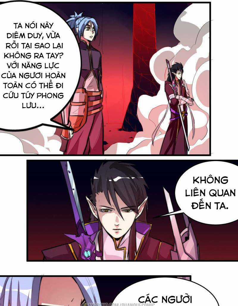 Dãy Số Chí Mạng - Chapter 9 - Trang 17