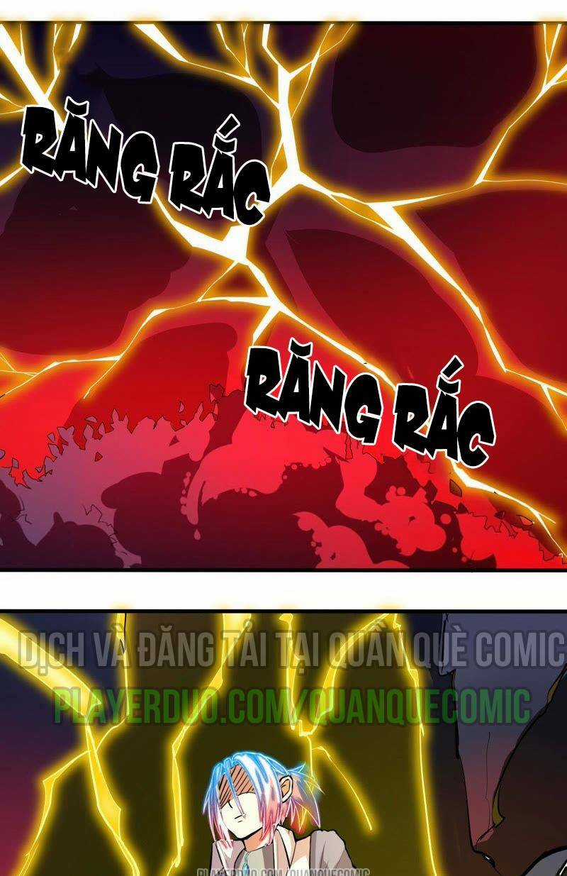Dãy Số Chí Mạng - Chapter 9 - Trang 22