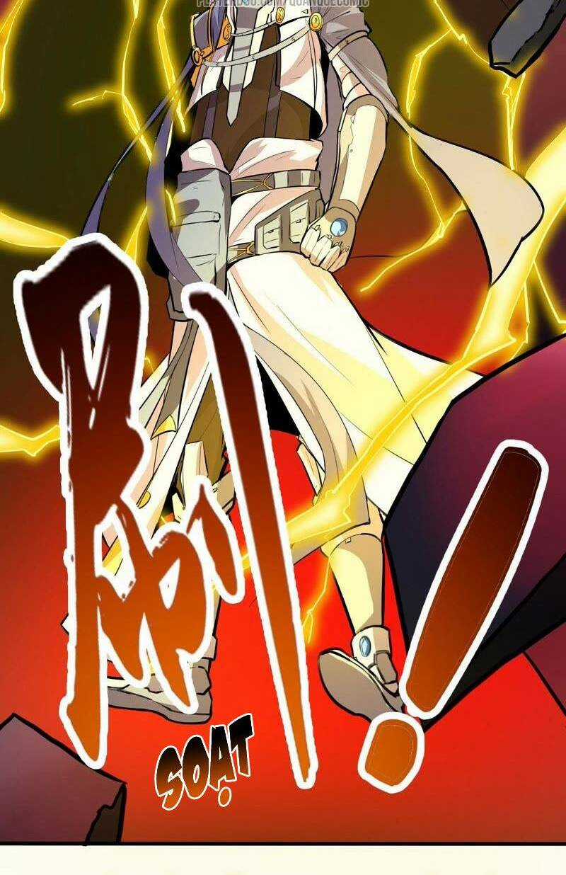 Dãy Số Chí Mạng - Chapter 9 - Trang 23