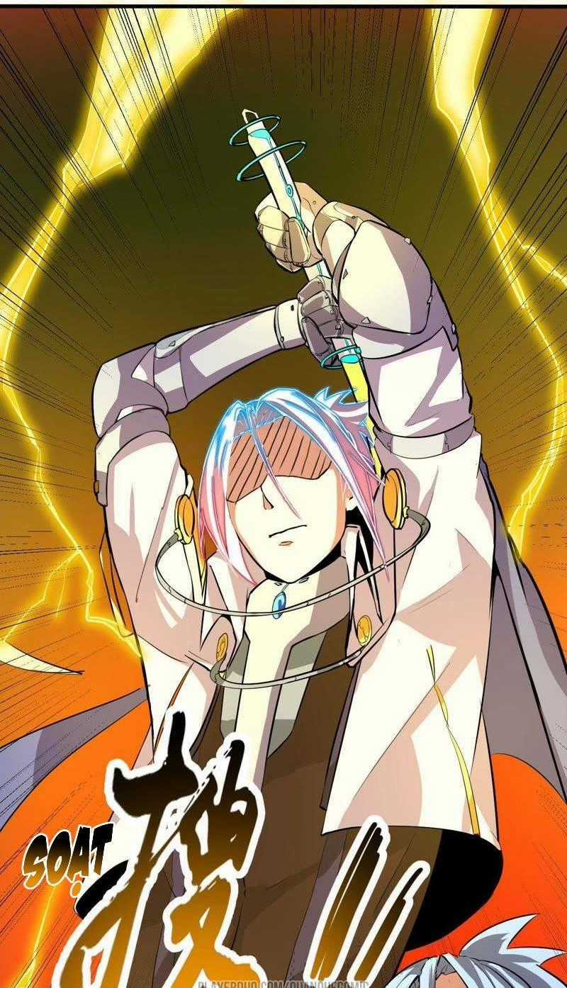 Dãy Số Chí Mạng - Chapter 9 - Trang 24