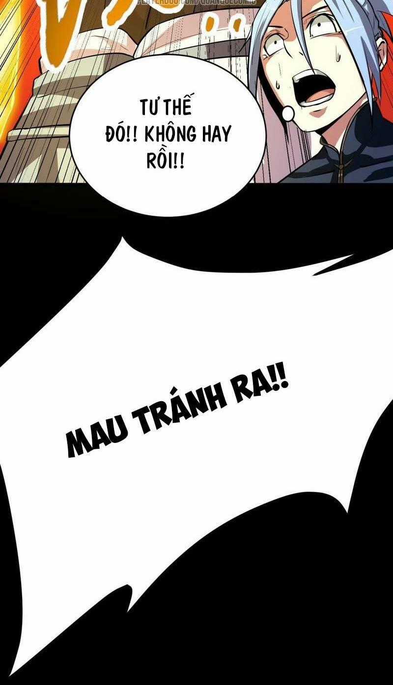 Dãy Số Chí Mạng - Chapter 9 - Trang 25