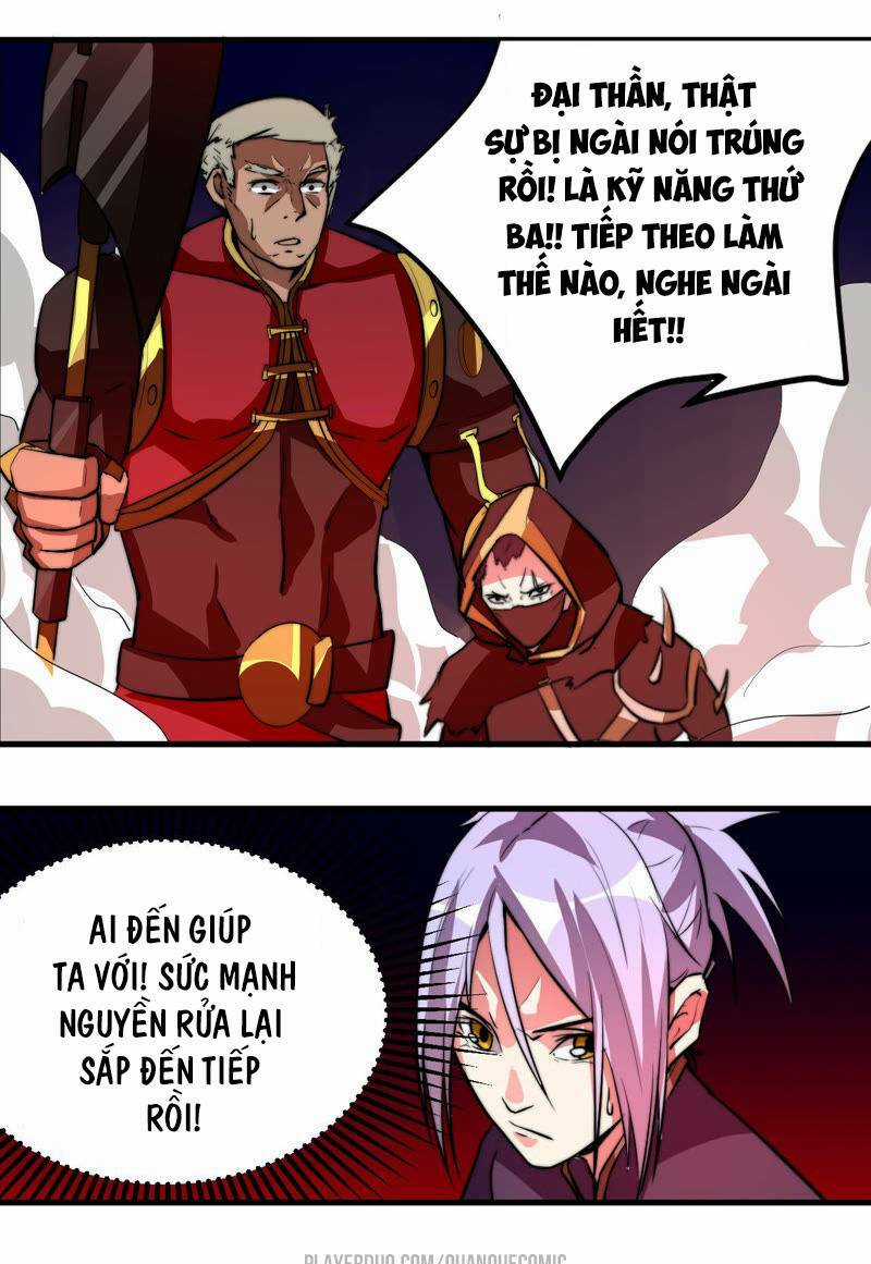 Dãy Số Chí Mạng - Chapter 9 - Trang 5