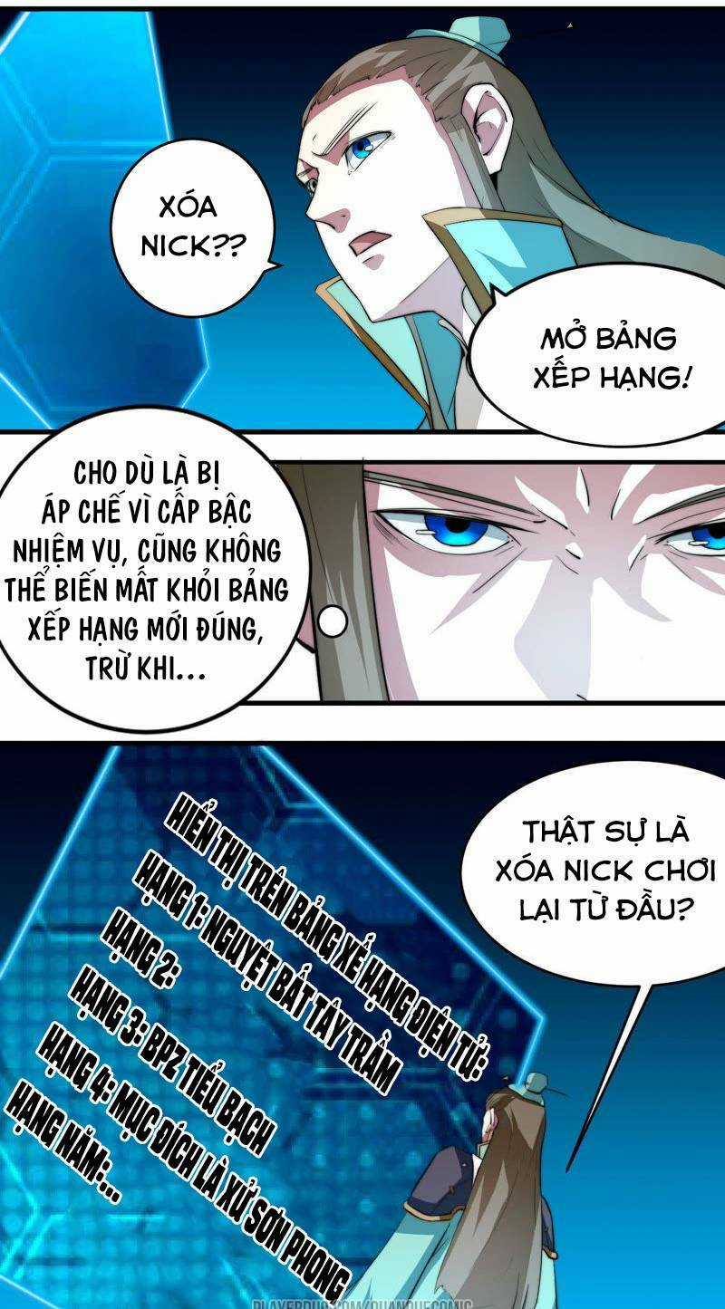 Dãy Số Chí Mạng - Chapter 9 - Trang 9