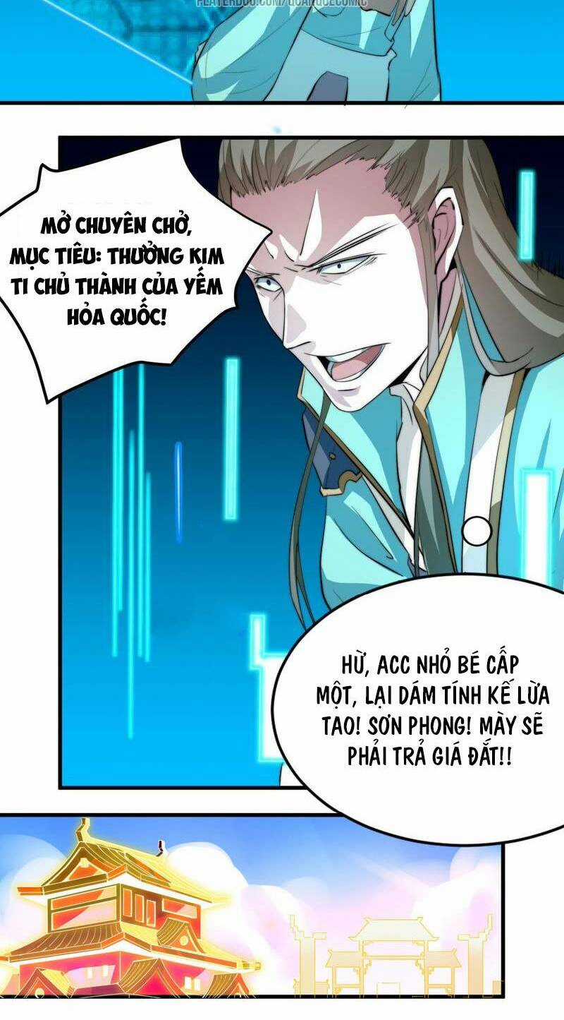 Dãy Số Chí Mạng - Chapter 9 - Trang 10