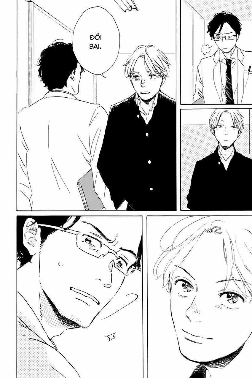 Dạy trẻ bất thành - Chapter 1 - Trang 14