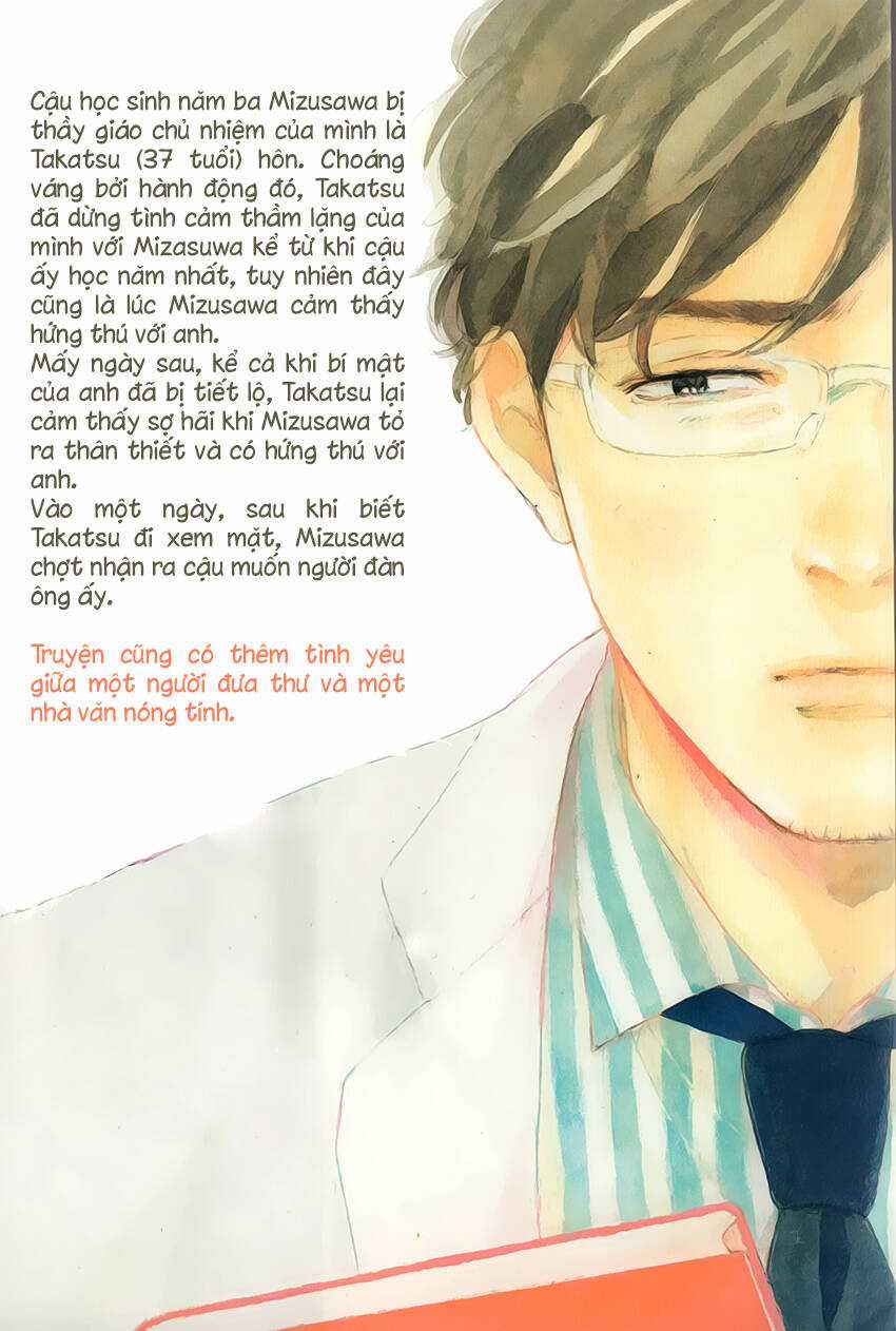 Dạy trẻ bất thành - Chapter 1 - Trang 3