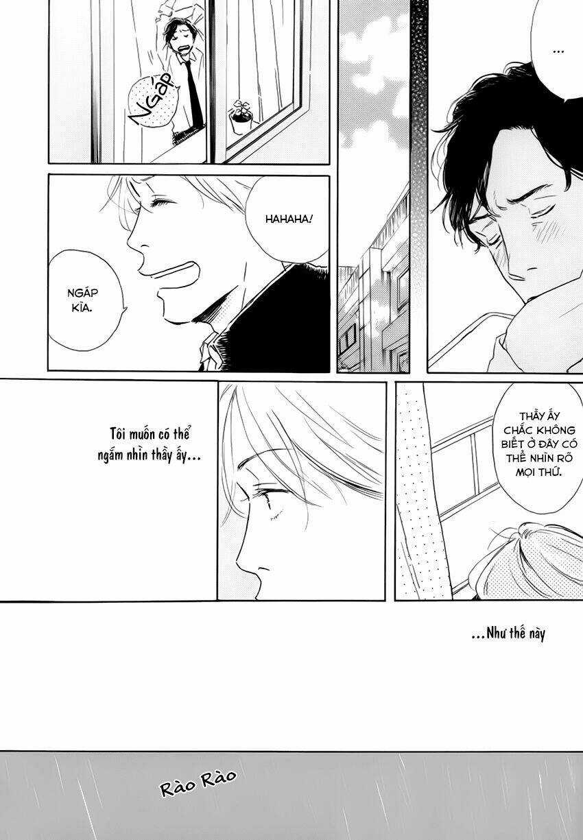 Dạy trẻ bất thành - Chapter 1 - Trang 22