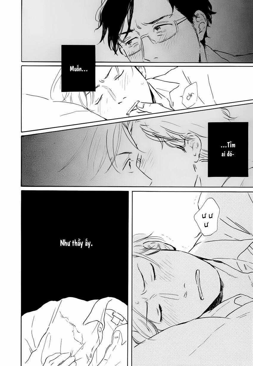 Dạy trẻ bất thành - Chapter 1 - Trang 28