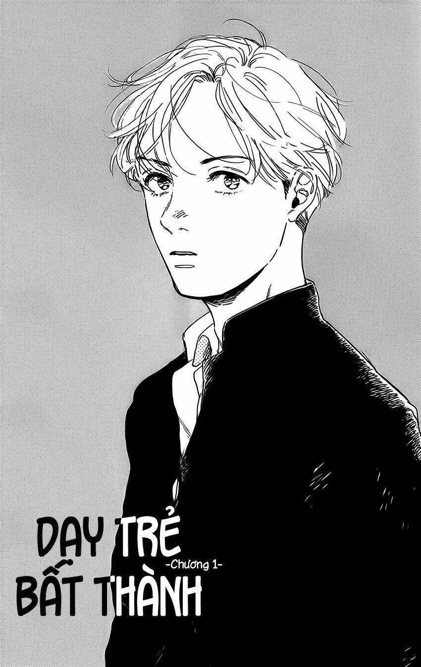 Dạy trẻ bất thành - Chapter 1 - Trang 6