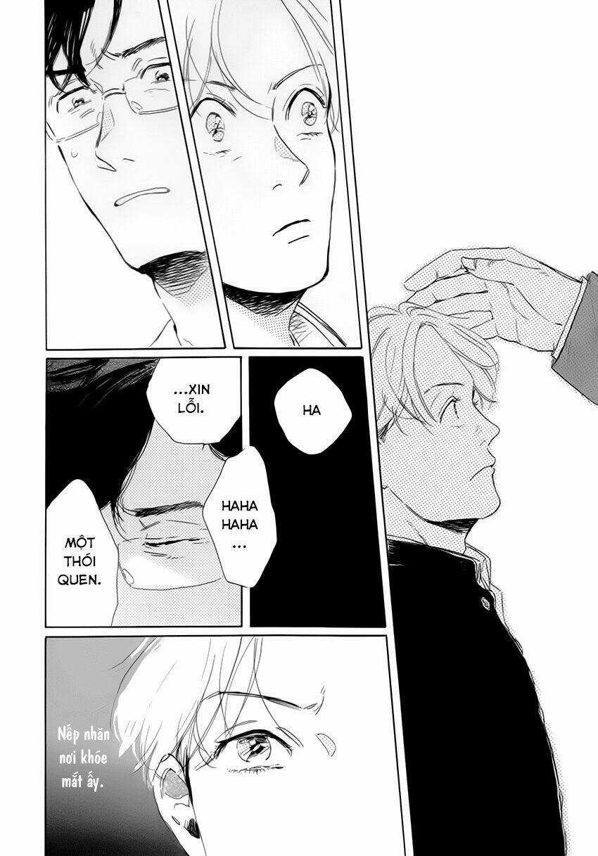 Dạy trẻ bất thành - Chapter 2 - Trang 12