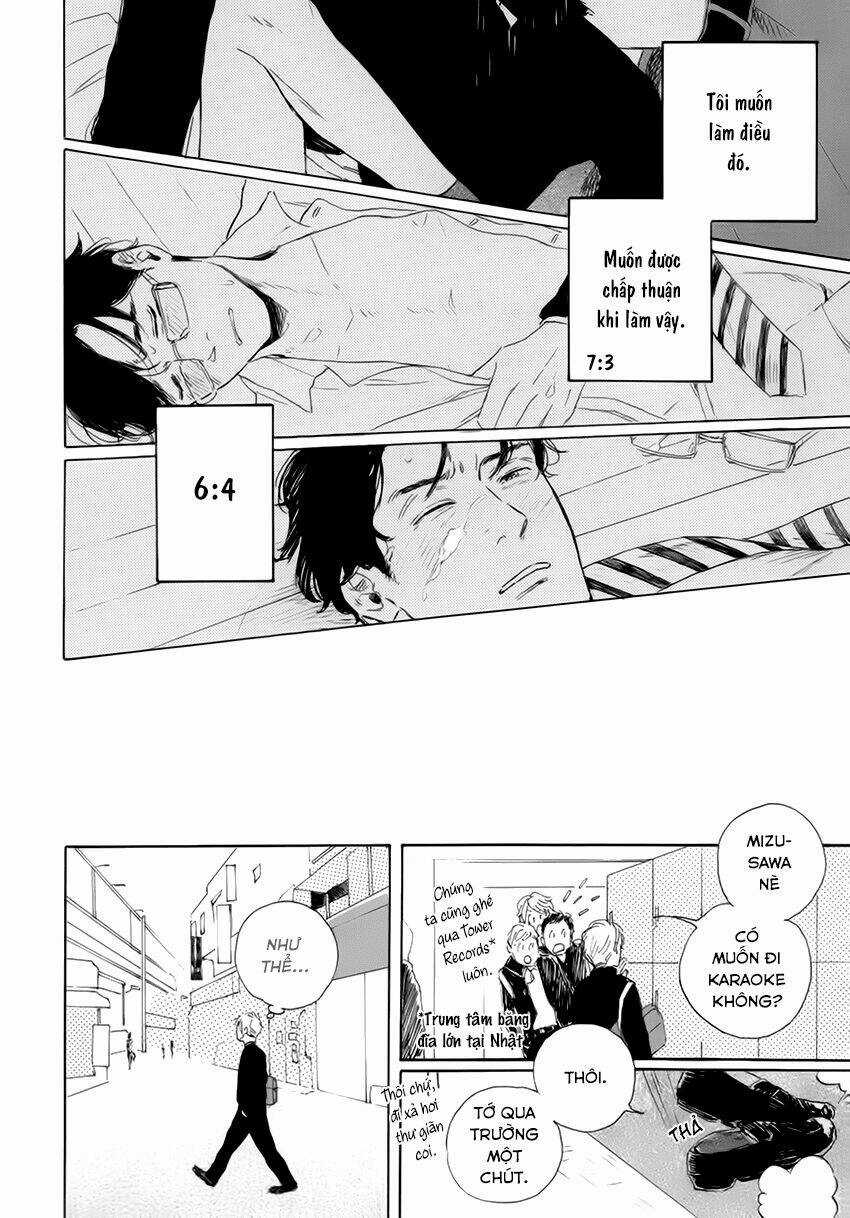 Dạy trẻ bất thành - Chapter 2 - Trang 14