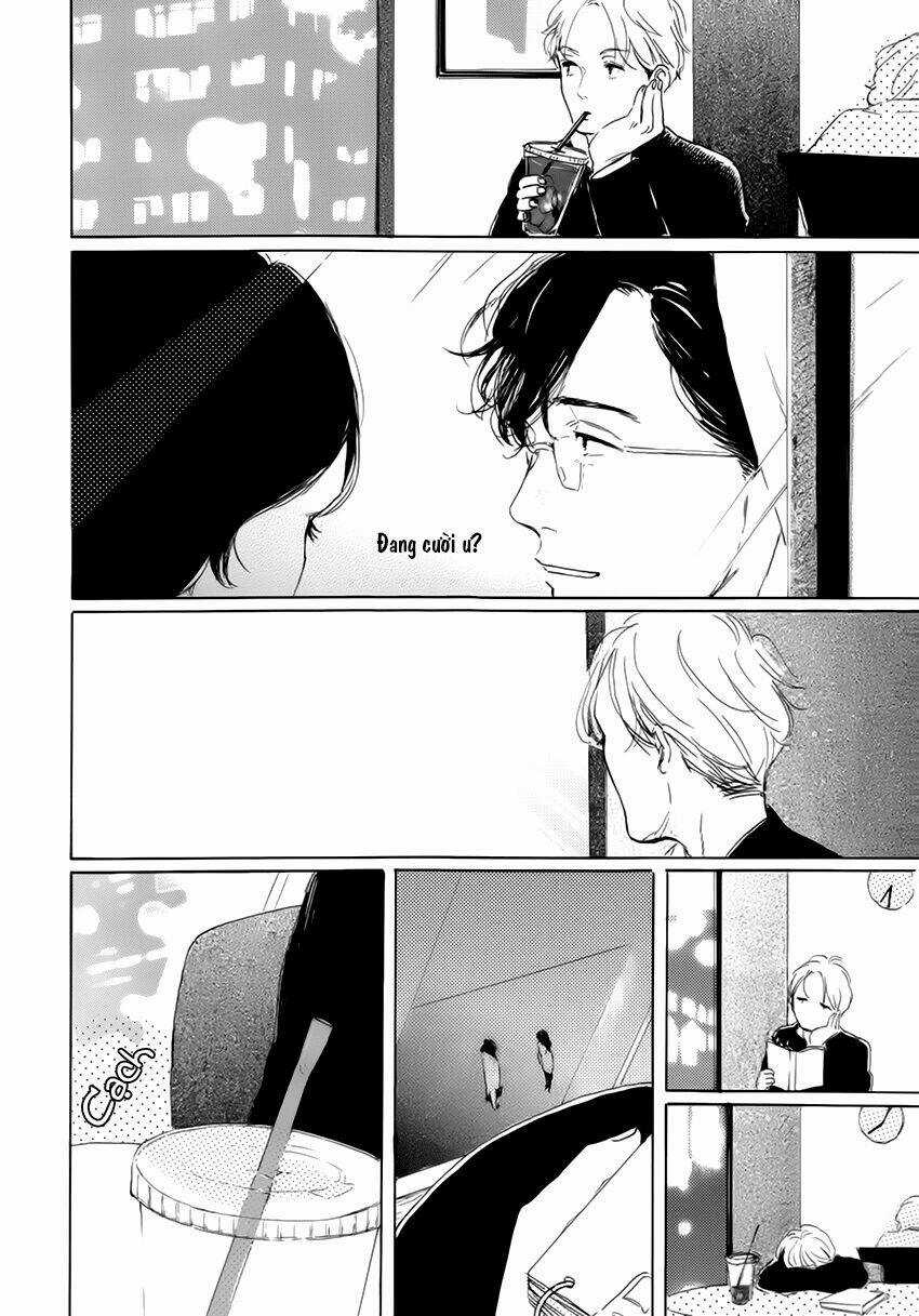 Dạy trẻ bất thành - Chapter 2 - Trang 16