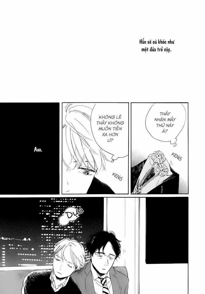 Dạy trẻ bất thành - Chapter 2 - Trang 19