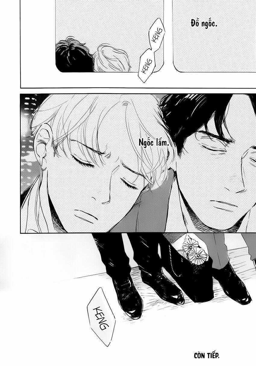 Dạy trẻ bất thành - Chapter 2 - Trang 20