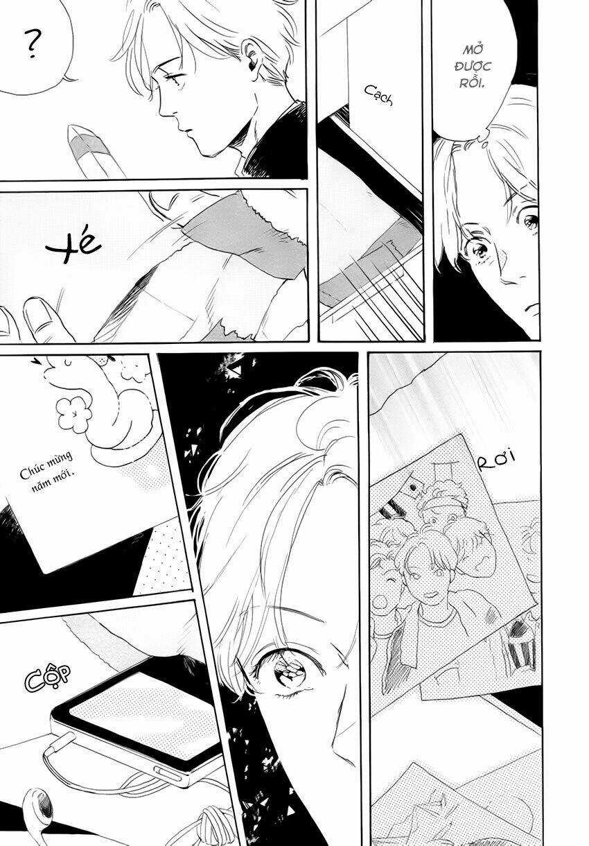 Dạy trẻ bất thành - Chapter 3 - Trang 15