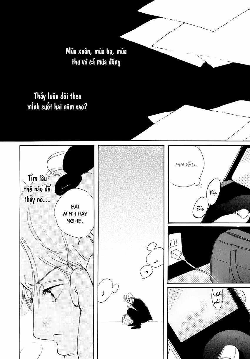 Dạy trẻ bất thành - Chapter 3 - Trang 16