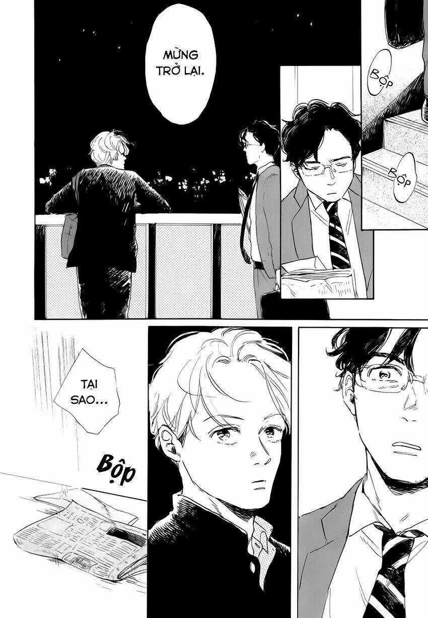Dạy trẻ bất thành - Chapter 3 - Trang 18