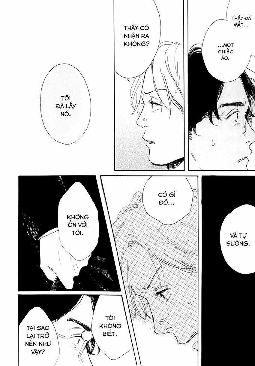 Dạy trẻ bất thành - Chapter 3 - Trang 24