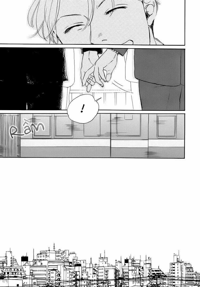 Dạy trẻ bất thành - Chapter 3 - Trang 29