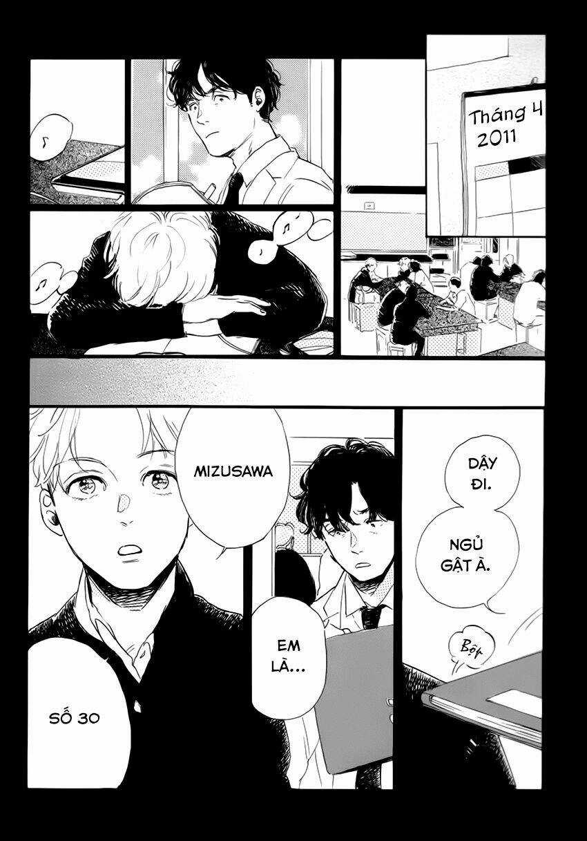 Dạy trẻ bất thành - Chapter 3 - Trang 7