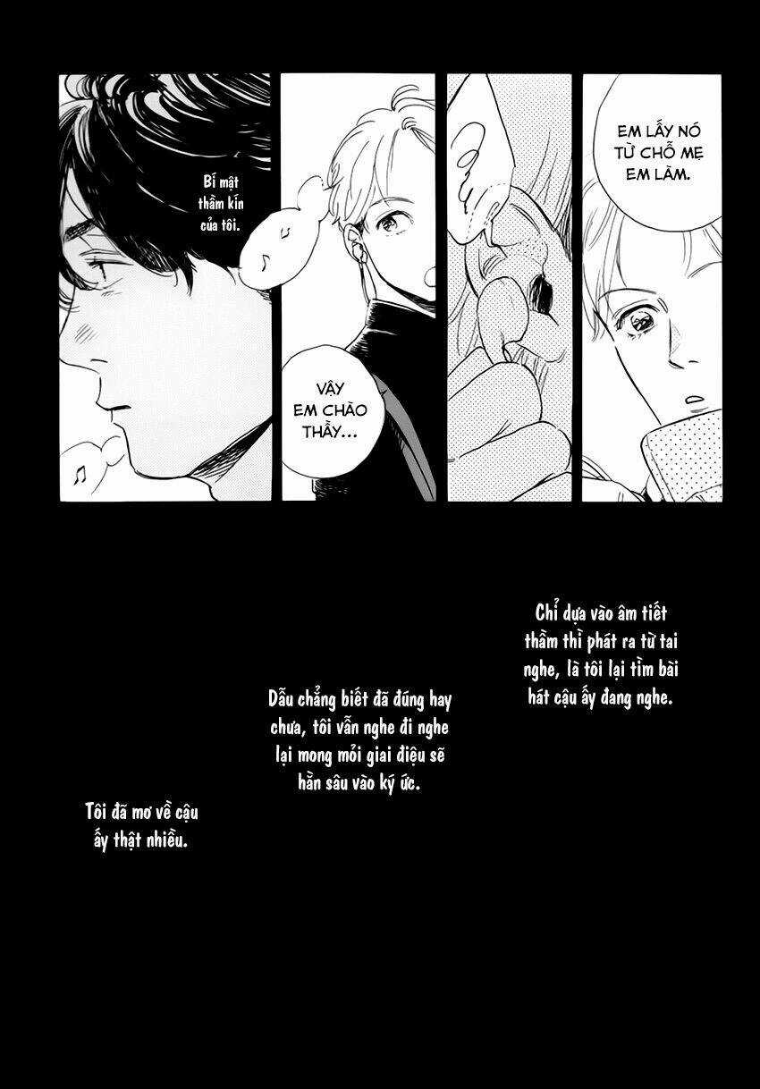 Dạy trẻ bất thành - Chapter 3 - Trang 10