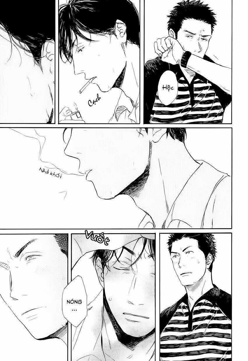 Dạy trẻ bất thành - Chapter 4 - Trang 11