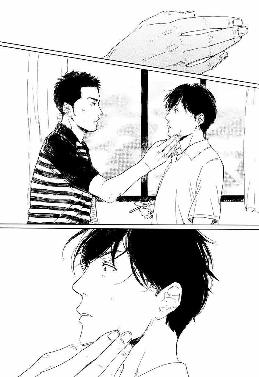 Dạy trẻ bất thành - Chapter 4 - Trang 12