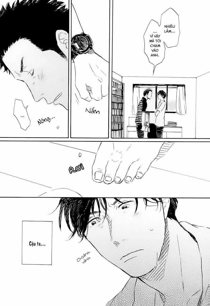 Dạy trẻ bất thành - Chapter 4 - Trang 15