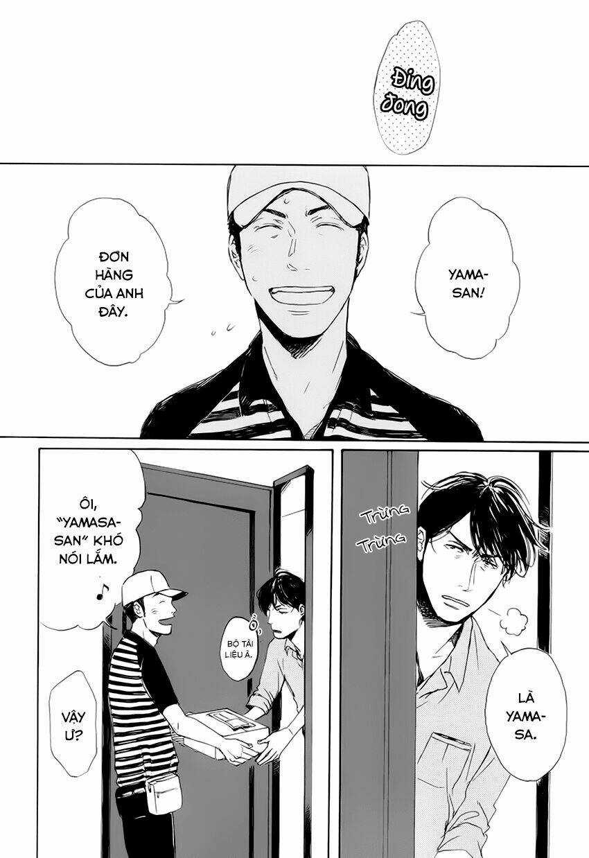 Dạy trẻ bất thành - Chapter 4 - Trang 4