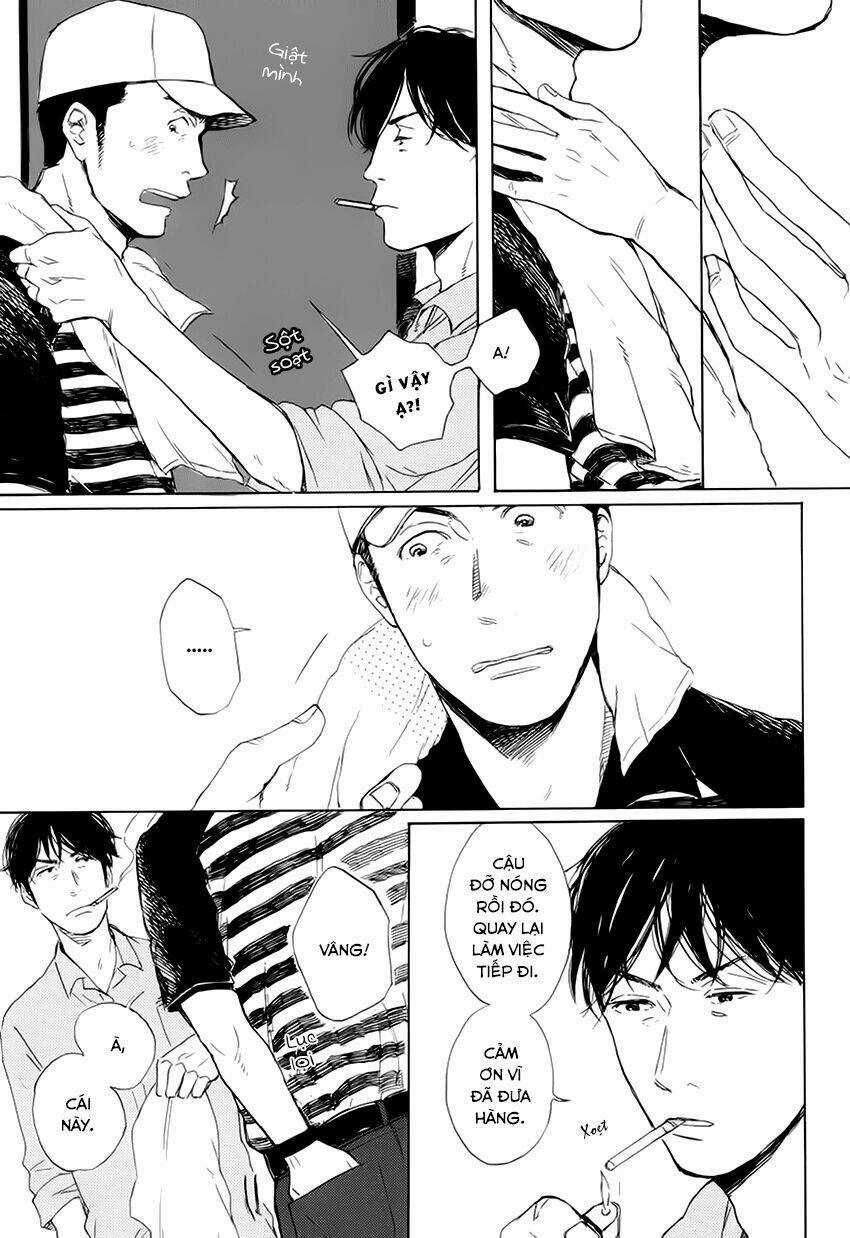 Dạy trẻ bất thành - Chapter 4 - Trang 7