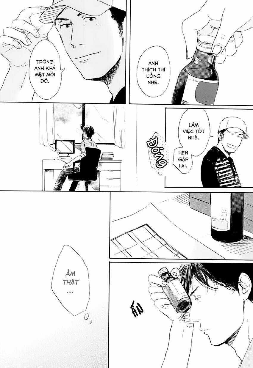 Dạy trẻ bất thành - Chapter 4 - Trang 8