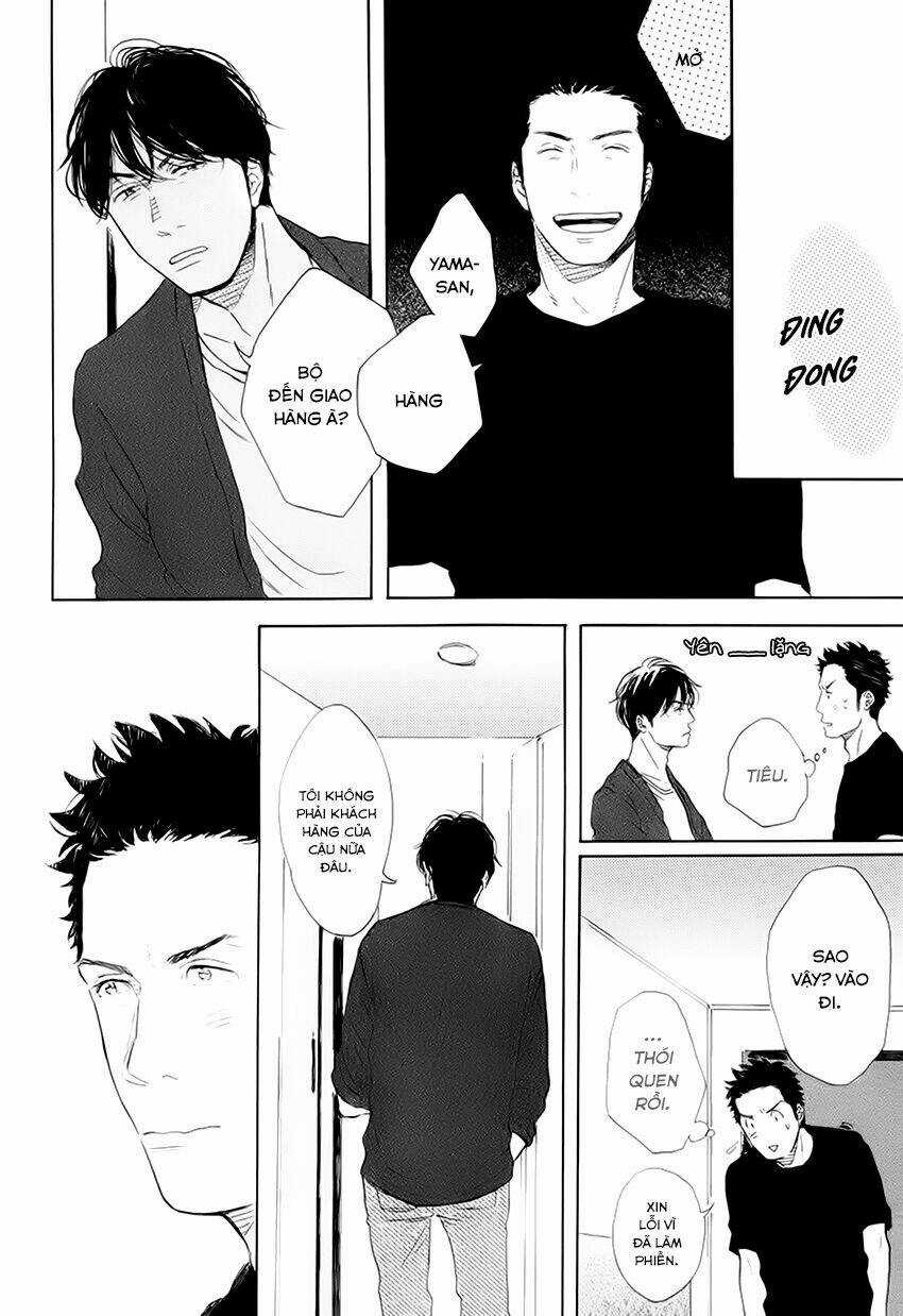 Dạy trẻ bất thành - Chapter 5 - Trang 12