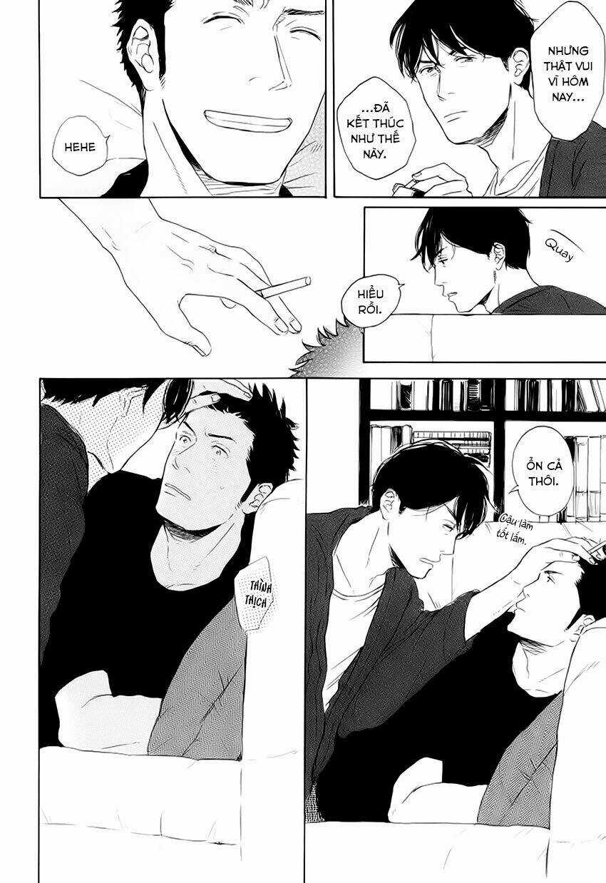 Dạy trẻ bất thành - Chapter 5 - Trang 14