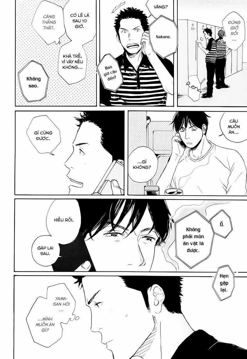 Dạy trẻ bất thành - Chapter 5 - Trang 10