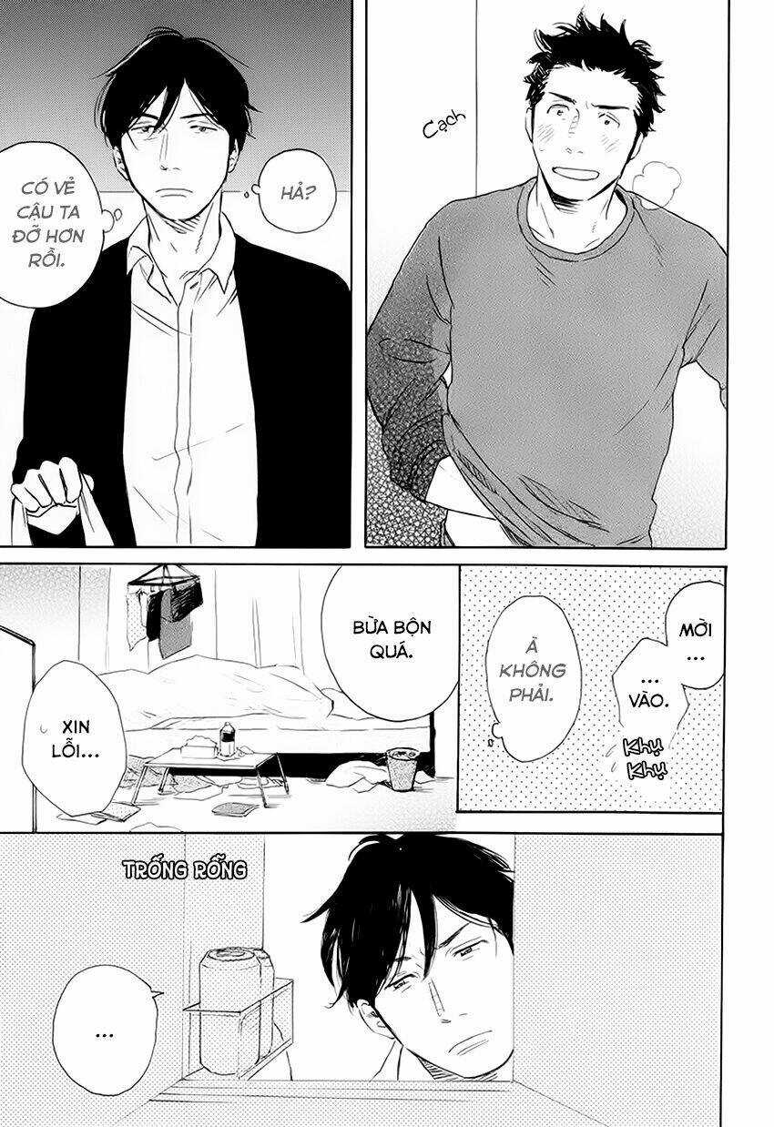 Dạy trẻ bất thành - Chapter 6 - Trang 11