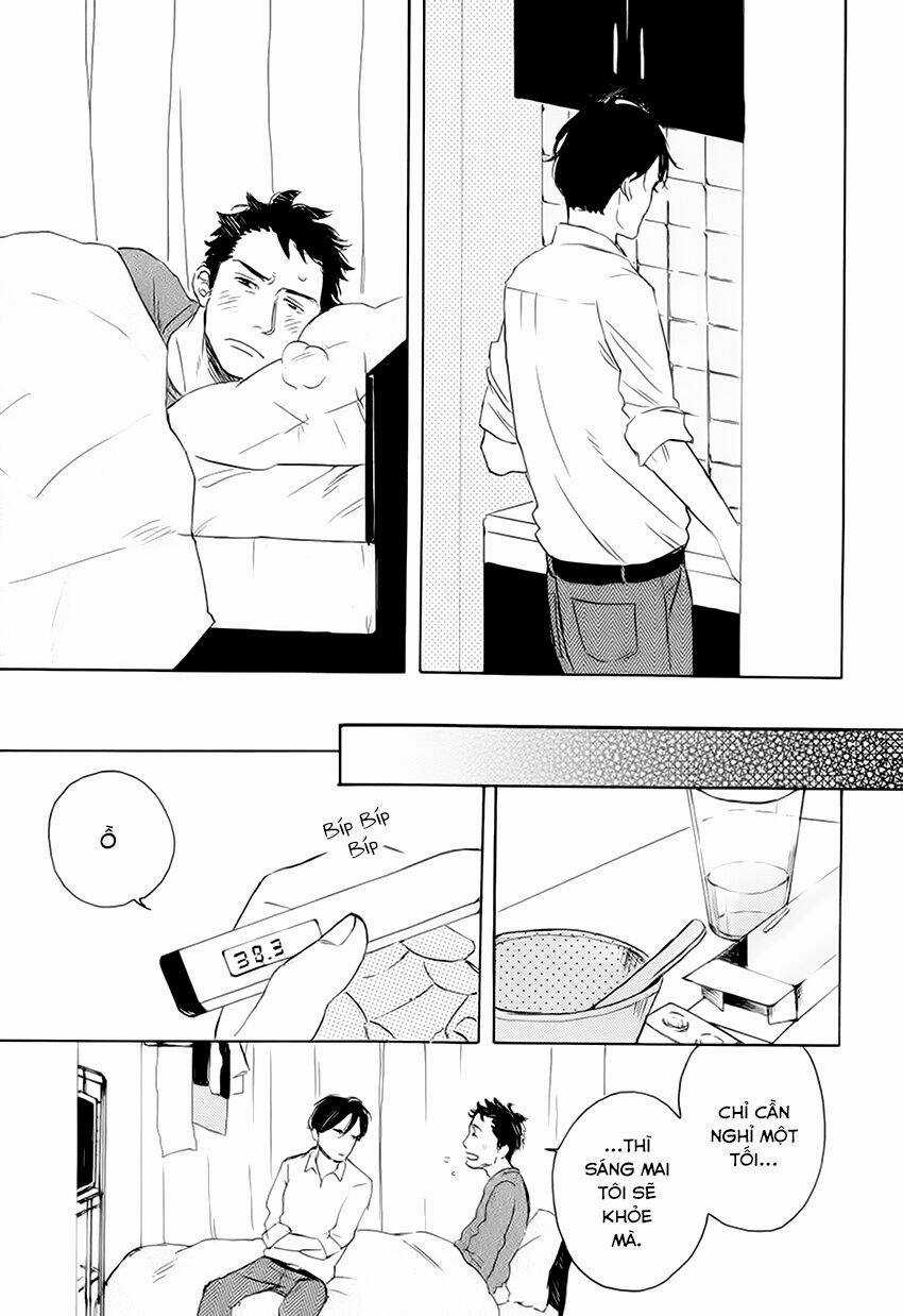 Dạy trẻ bất thành - Chapter 6 - Trang 13