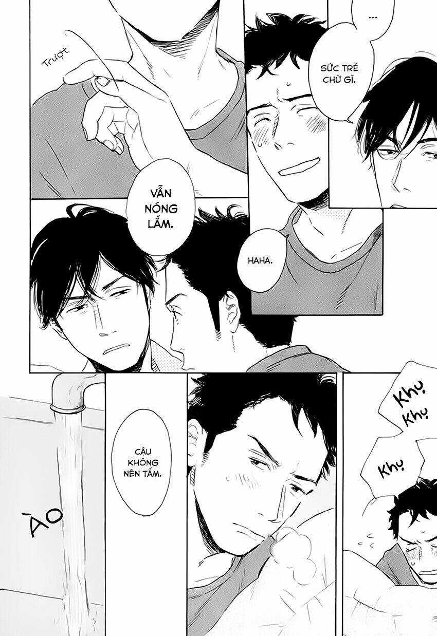 Dạy trẻ bất thành - Chapter 6 - Trang 14