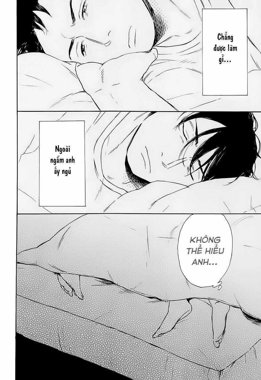 Dạy trẻ bất thành - Chapter 6 - Trang 4