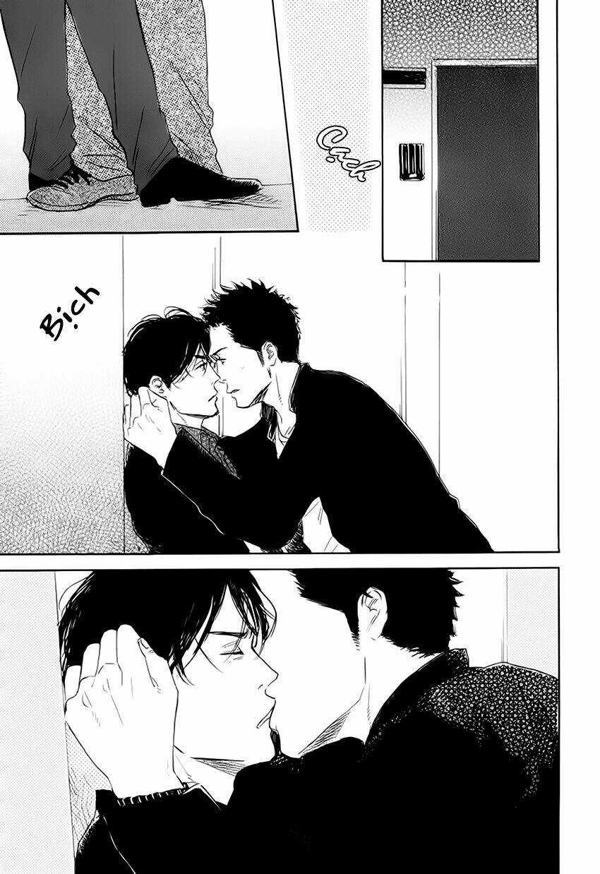 Dạy trẻ bất thành - Chapter 7 - Trang 12