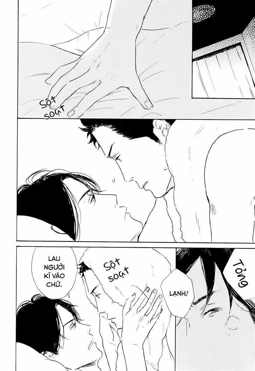 Dạy trẻ bất thành - Chapter 7 - Trang 15