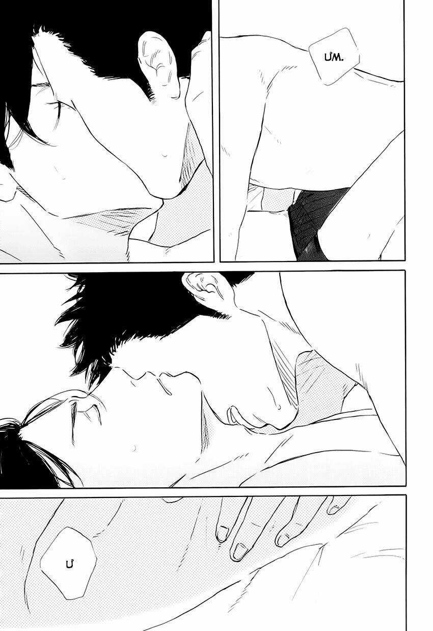 Dạy trẻ bất thành - Chapter 7 - Trang 16