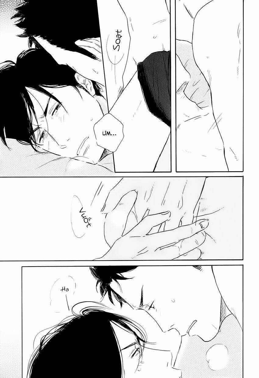 Dạy trẻ bất thành - Chapter 7 - Trang 18