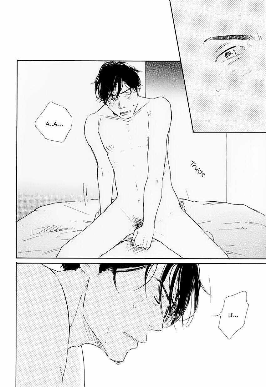 Dạy trẻ bất thành - Chapter 7 - Trang 19