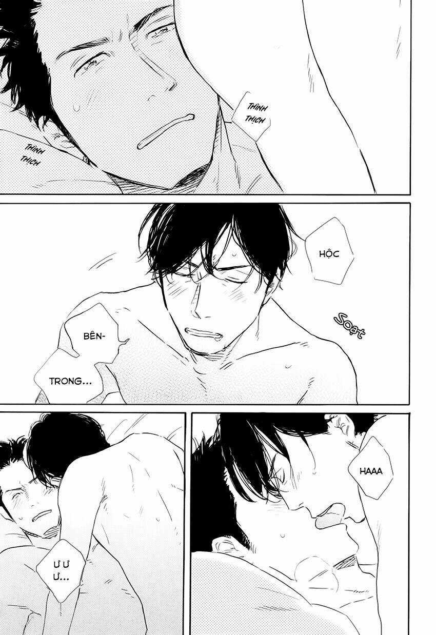 Dạy trẻ bất thành - Chapter 7 - Trang 20