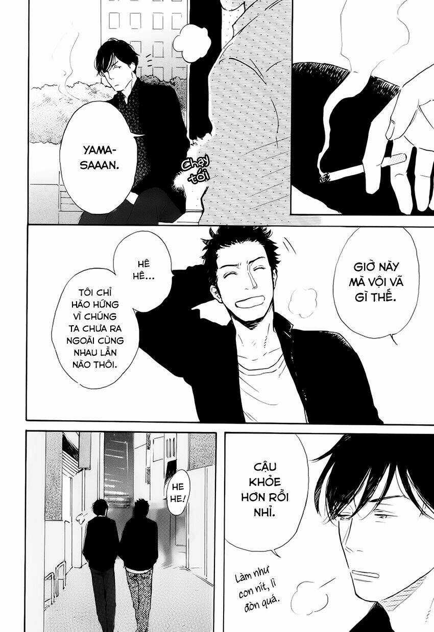 Dạy trẻ bất thành - Chapter 7 - Trang 3